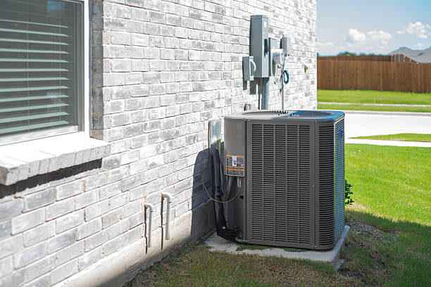Reliable Hvac contractor in Arvin, CA by FH HVAC
