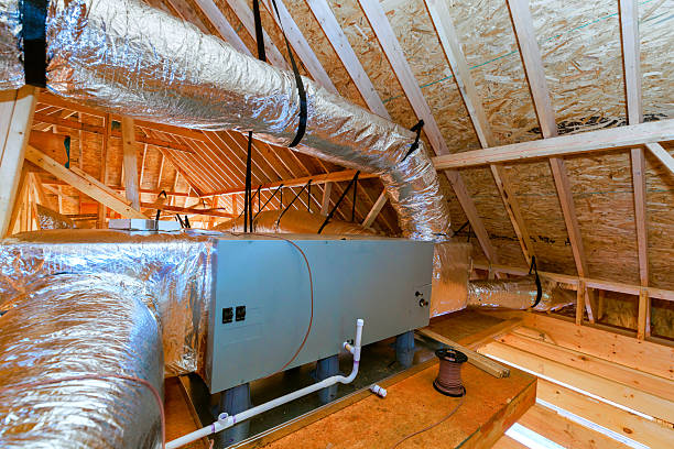 Trusted Hvac service in Arvin, CA - FH HVAC